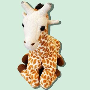ARK Toys Premier Collection Plush Giraffe Cuddly Toy